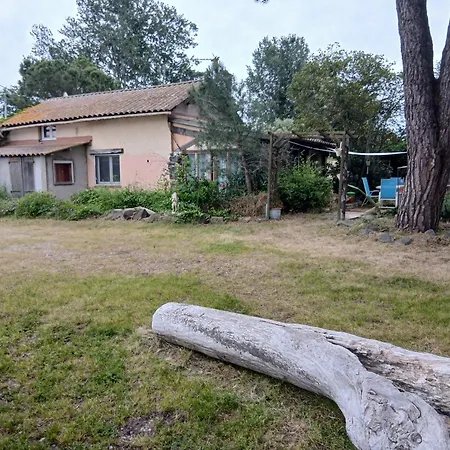 La Boheminne