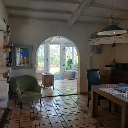 La Boheminne