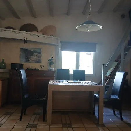 La Boheminne * Le Castellas