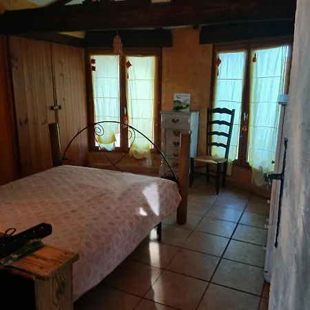 La Boheminne بيت للعطل
