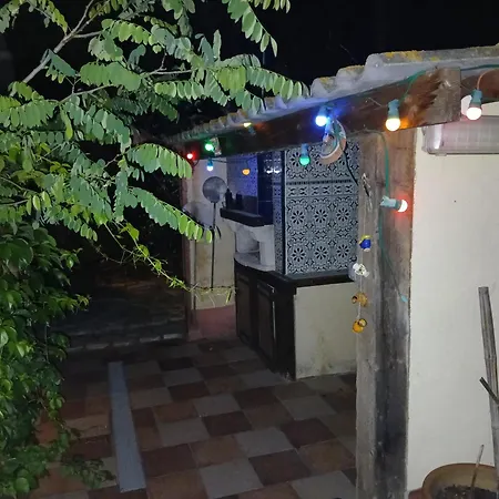 La Boheminne * Le Castellas